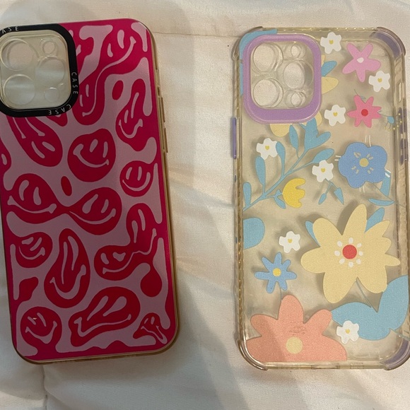 26 CASES! ☀️🌺 - Picture 4 of 9